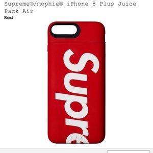 Supreme Phone Cases for Men - Poshmark
